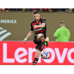 Jorginho Frelo: Flamengo's midfield maestro and a winner in life